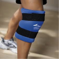 Relajante muscular-Rodilla
